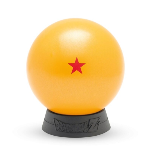Descubre el apasionante mundo de Puzzle Esfera 1 Estrella Dragon Ball Z 98 piezas.