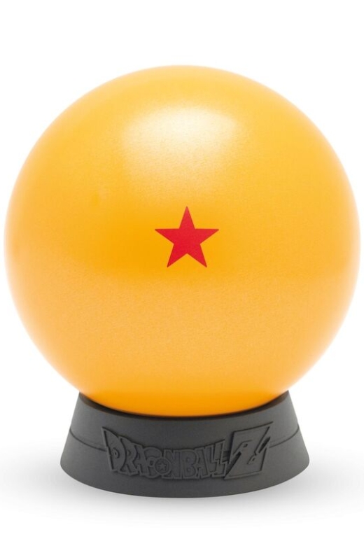 Descubre el apasionante mundo de Puzzle Esfera 1 Estrella Dragon Ball Z 98 piezas.