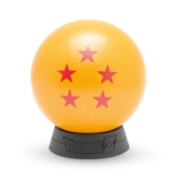 Descubre el apasionante mundo de Rompecabezas Esfera 5 Estrellas Dragon Ball Z 98 Piezas.