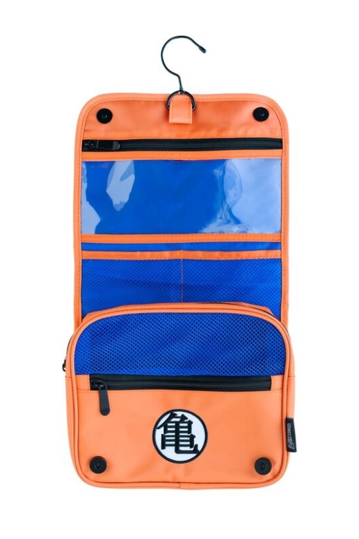 Descubre el apasionante mundo de Organizador de Bolsillo Dragon Ball.