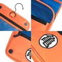 Descubre el apasionante mundo de Organizador de Bolsillo Dragon Ball.