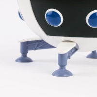 Descubre el apasionante mundo de Portalápices Dragon Ball Z Capsule Corp.