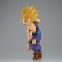 Descubre el apasionante mundo de Figura Son Gohan Super Saiyan Match Makers Dragon Ball Z.