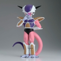 Descubre el apasionante mundo de Figura Frieza II Solid Edge Works Dragon Ball Z 16 cm.