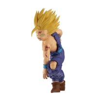 Descubre el apasionante mundo de Figura Son Gohan Super Saiyan Match Makers Dragon Ball Z.