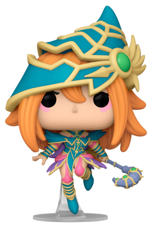 Figura POP Yu-Gi-Oh! Valquiria Mágica » Tu Tienda Anime Descubre el apasionante mundo de Figura POP Yu-Gi-Oh! Valquiria Mágica.
