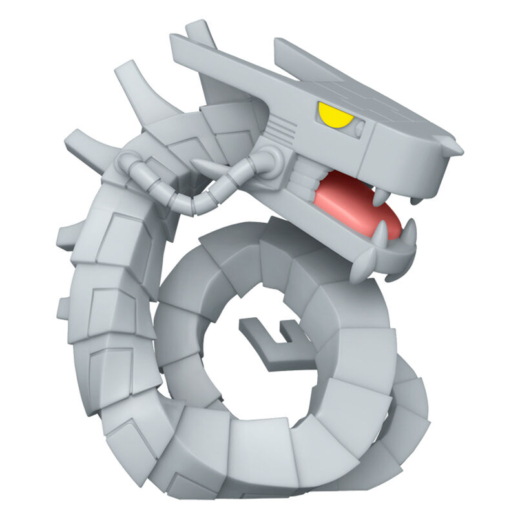 Descubre el apasionante mundo de Figura POP Yu-Gi-Oh! Dragón Cibernético.