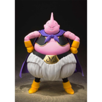 Descubre el apasionante mundo de Figura Majin Boo Bueno S.H. Figuarts Dragon Ball Z.