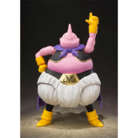 Descubre el apasionante mundo de Figura Majin Boo Bueno S.H. Figuarts Dragon Ball Z.
