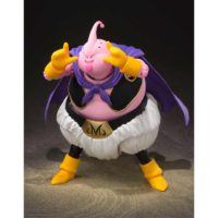 Descubre el apasionante mundo de Figura Majin Boo Bueno S.H. Figuarts Dragon Ball Z.