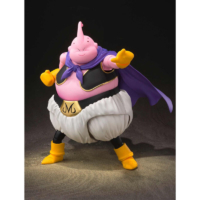 Descubre el apasionante mundo de Figura Majin Boo Bueno S.H. Figuarts Dragon Ball Z.