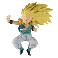 Descubre el apasionante mundo de Figura Gotenks Match Makers Dragon Ball Z 11 cm.
