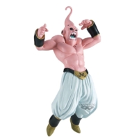 Descubre el apasionante mundo de Figura Majin Buu Match Makers Dragon Ball Z.