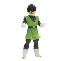 Descubre el apasionante mundo de Figura Gohan Versión A Clearise Dragon Ball Z 18cm.