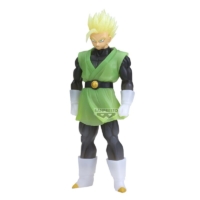 Descubre el apasionante mundo de Figura Gohan Versión B Clearise Dragon Ball Z 18cm.