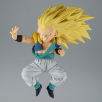 Descubre el apasionante mundo de Figura Gotenks Match Makers Dragon Ball Z 11 cm.
