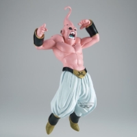 Descubre el apasionante mundo de Figura Majin Buu Match Makers Dragon Ball Z.