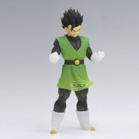 Descubre el apasionante mundo de Figura Gohan Versión A Clearise Dragon Ball Z 18cm.