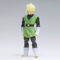 Descubre el apasionante mundo de Figura Gohan Versión B Clearise Dragon Ball Z 18cm.