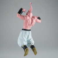 Descubre el apasionante mundo de Figura Majin Buu Match Makers Dragon Ball Z.