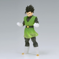 Descubre el apasionante mundo de Figura Gohan Versión A Clearise Dragon Ball Z 18cm.