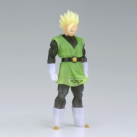 Descubre el apasionante mundo de Figura Gohan Versión B Clearise Dragon Ball Z 18cm.