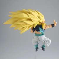 Descubre el apasionante mundo de Figura Gotenks Match Makers Dragon Ball Z 11 cm.