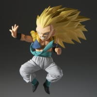 Descubre el apasionante mundo de Figura Gotenks Match Makers Dragon Ball Z 11 cm.