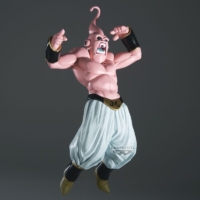 Descubre el apasionante mundo de Figura Majin Buu Match Makers Dragon Ball Z.