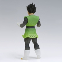 Descubre el apasionante mundo de Figura Gohan Versión A Clearise Dragon Ball Z 18cm.