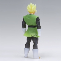 Descubre el apasionante mundo de Figura Gohan Versión B Clearise Dragon Ball Z 18cm.