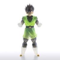Descubre el apasionante mundo de Figura Gohan Versión A Clearise Dragon Ball Z 18cm.