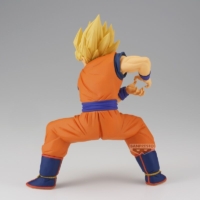 Descubre el apasionante mundo de Figura Son Goku Grandista Dragon Ball Z 22cm.
