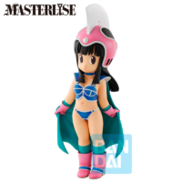 Descubre el apasionante mundo de Figura Chi-Chi Entrenamiento Dragon Ball 15cm.