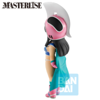 Descubre el apasionante mundo de Figura Chi-Chi Entrenamiento Dragon Ball 15cm.