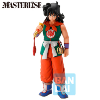 Descubre el apasionante mundo de Figura Ichibansho Yamcha Entrenamiento Dragon Ball 25cm.