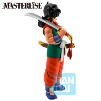 Descubre el apasionante mundo de Figura Ichibansho Yamcha Entrenamiento Dragon Ball 25cm.