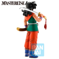 Descubre el apasionante mundo de Figura Ichibansho Yamcha Entrenamiento Dragon Ball 25cm.