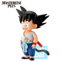 Descubre el apasionante mundo de Figura Son Goku y Krillin Entrenamiento Dragon Ball.