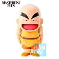 Descubre el apasionante mundo de Figura Son Goku y Krillin Entrenamiento Dragon Ball.