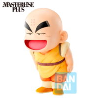 Descubre el apasionante mundo de Figura Son Goku y Krillin Entrenamiento Dragon Ball.