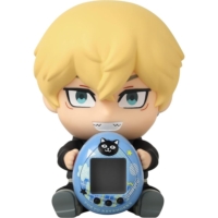 Descubre el apasionante mundo de Figura soporte Chifuyu y Tamagotchi Hugmy Tokyo Revengers.