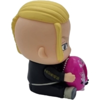 Descubre el apasionante mundo de Figura soporte Draken y Tamagotchi Hugmy Tokyo Revengers.