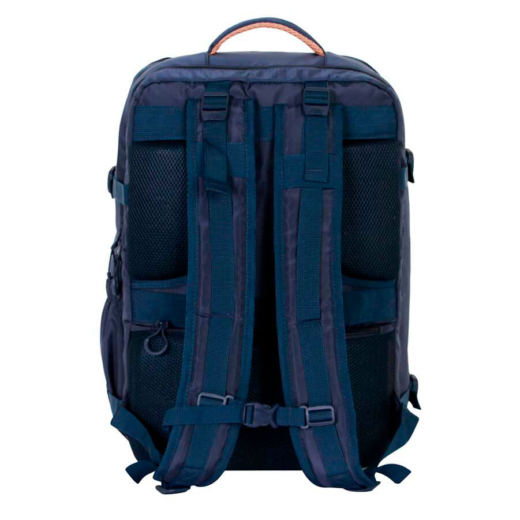Descubre el apasionante mundo de Mochila Dragon Ball Z Symbol 49 cm.