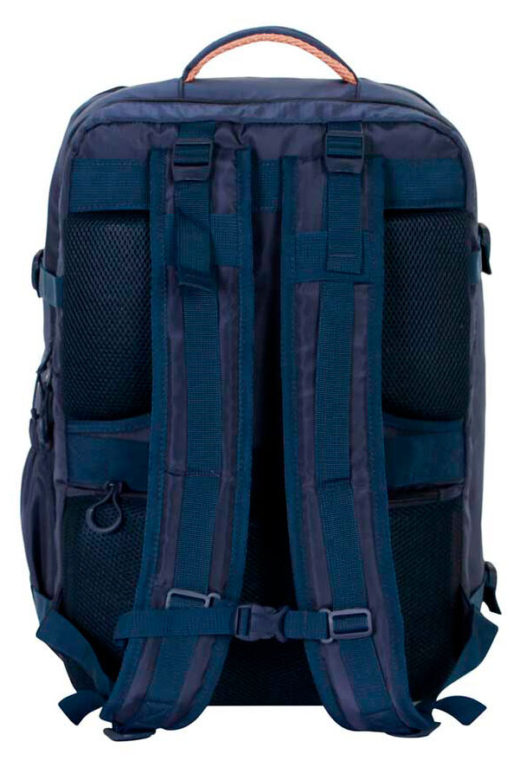 Descubre el apasionante mundo de Mochila Dragon Ball Z Symbol 49 cm.