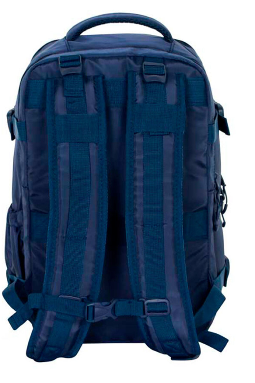 Descubre el apasionante mundo de Mochila Dragon Ball Z Símbolo 40cm.