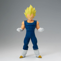Descubre el apasionante mundo de Figura Vegeta Grandista Dragon Ball Z 26 cm.