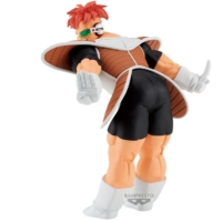 Descubre el apasionante mundo de Figura Recoome Dragon Ball Z Solid Edge Works.