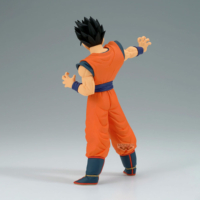 Descubre el apasionante mundo de Figura Ultimate Gohan Match Makers Dragon Ball Z.