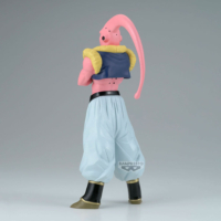 Descubre el apasionante mundo de Figura Majin Buu Match Makers Dragon Ball Z 18 cm.